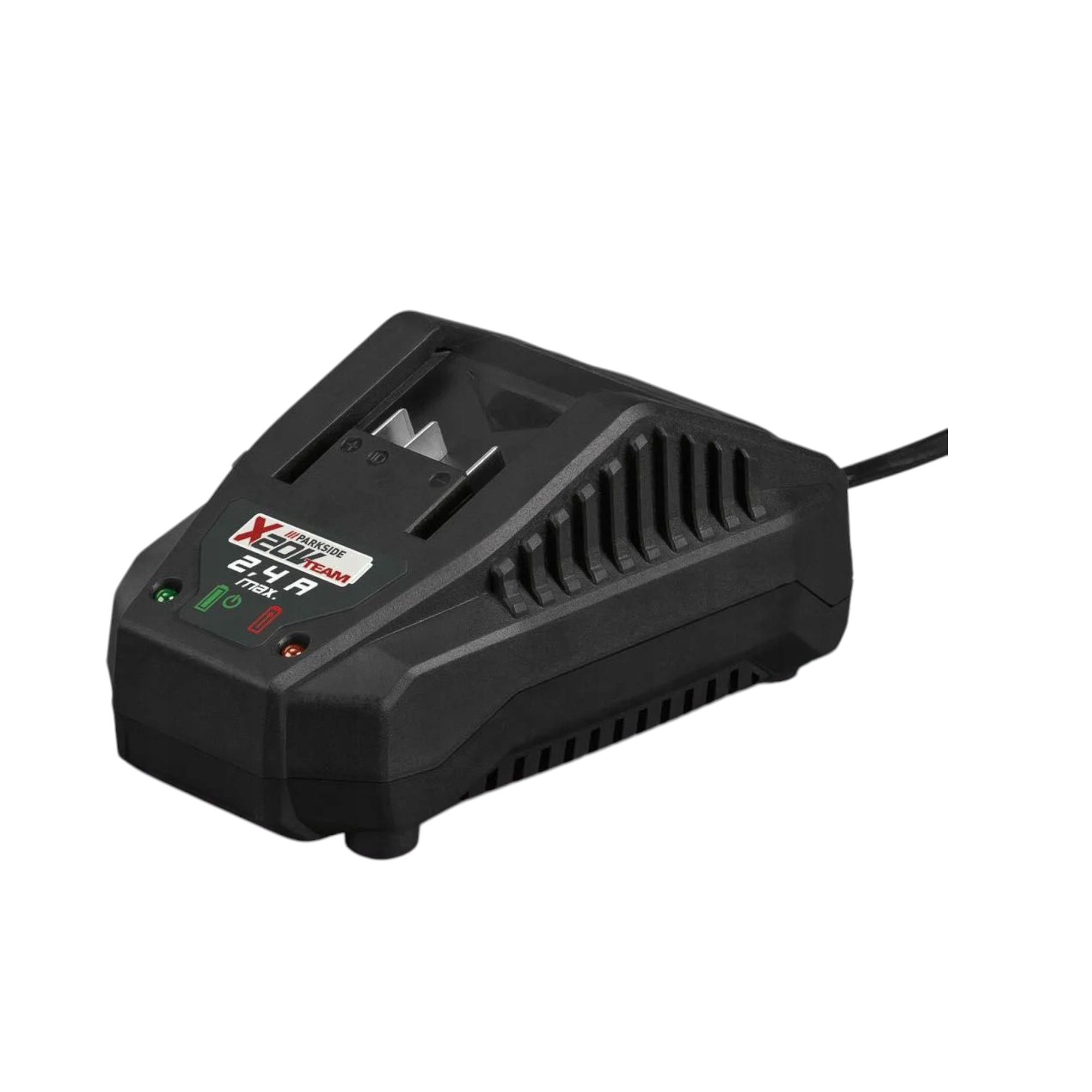 Акумулятор PAP 20 B1 і зарядний пристрій Parkside PLG 20 C1