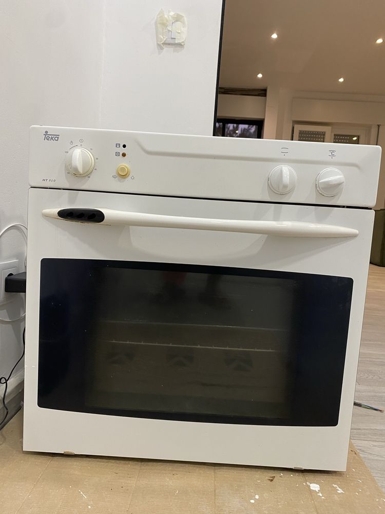 Forno TEKA HT510