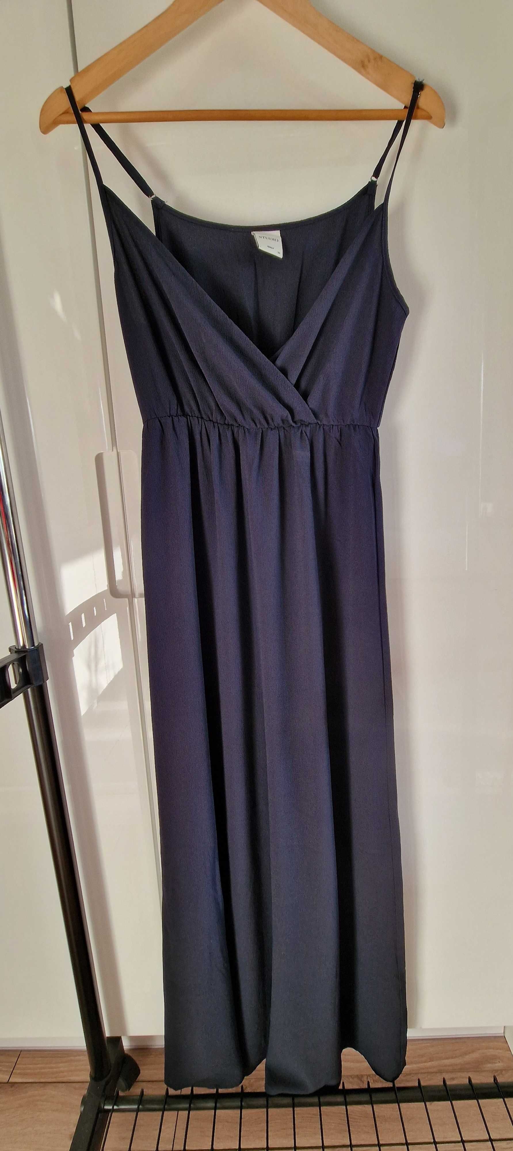 Letnia sukienka only s