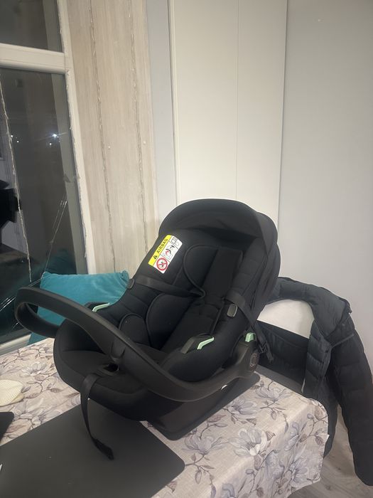Автокрісло Anex