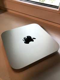 Apple macmini 2012 macbook настольный компьютер пк
