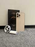 iPhone 12 Pro Max 128gb bat 83%