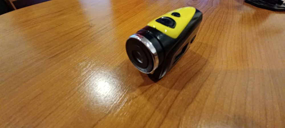 Actioncam Denver