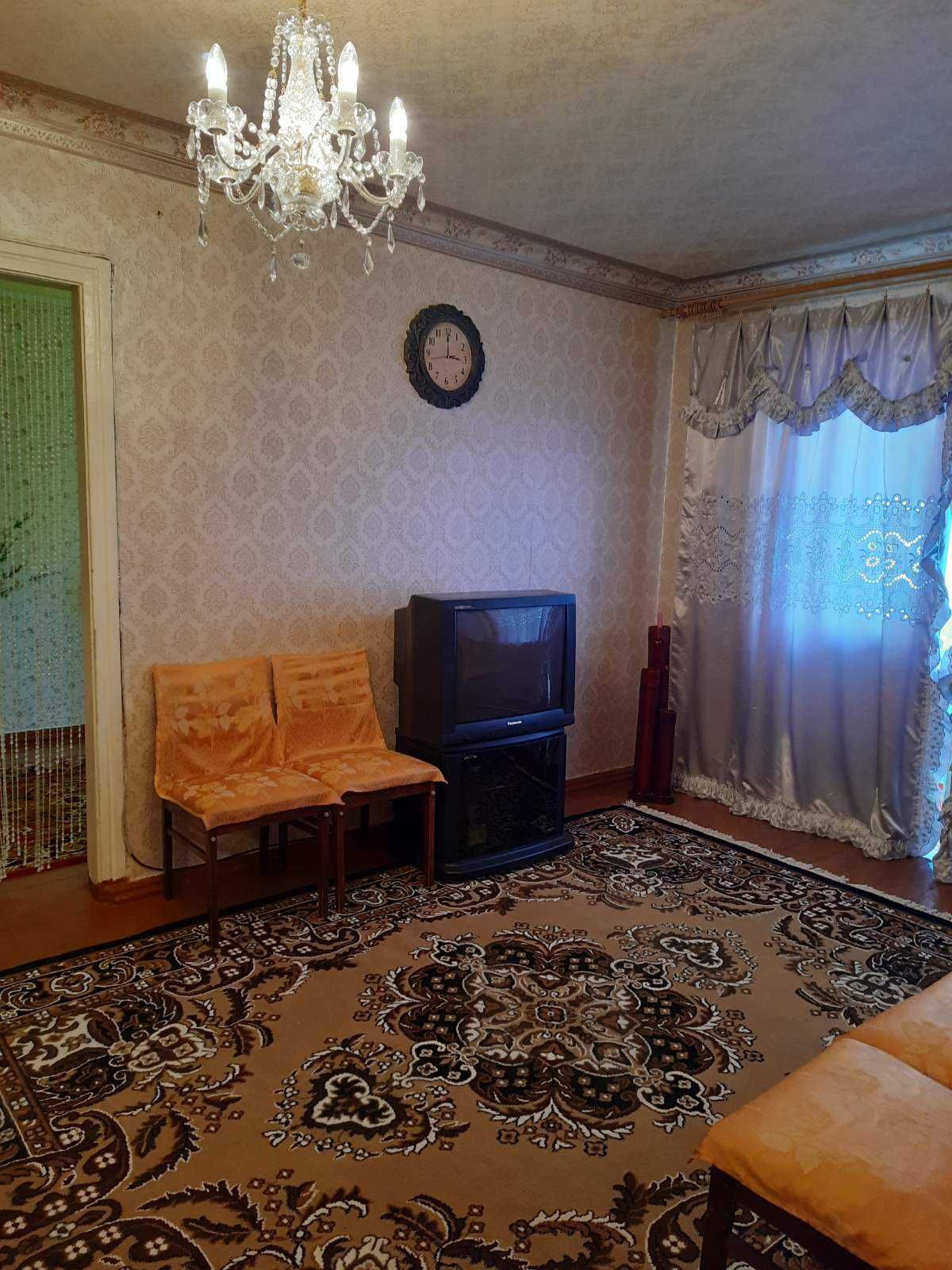 Сдам 2-к квартиру м.Холодная Гора, ул. Новый быт