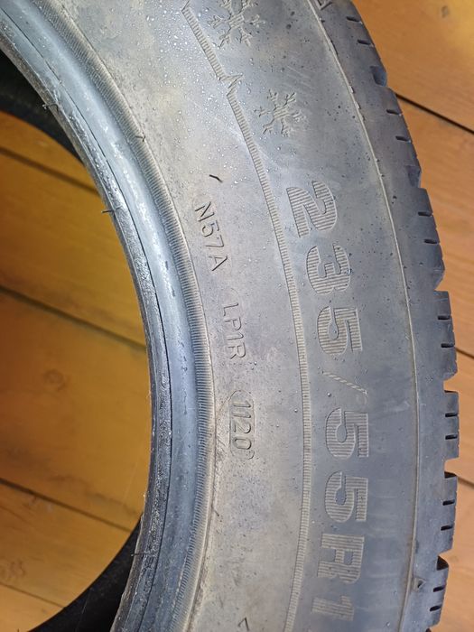 Opony zimowe Dunlop WinterSport 5