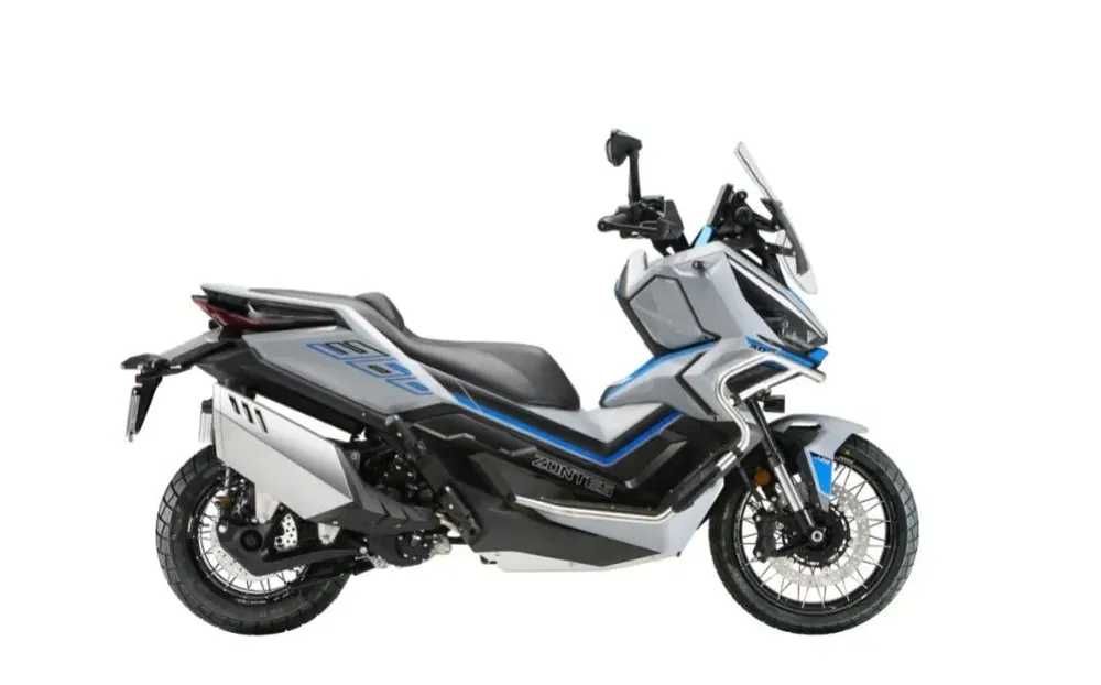 Scooter Zontes 368G