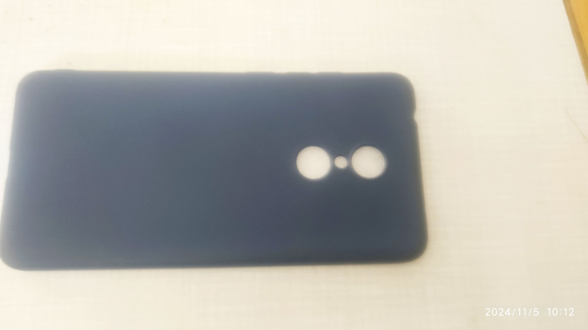 Nowe etui na telefon Xiaomi redmi 5 plus