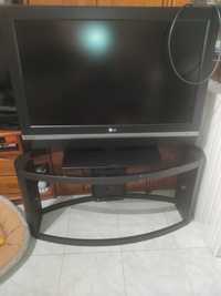 TV LG com oferta do móvel