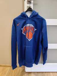 Bluza NBA - Knicks
Rozmiar: XL