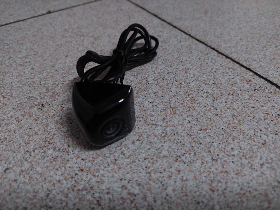 Câmara Traseira Carro