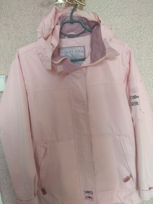 Куртка , курточка .