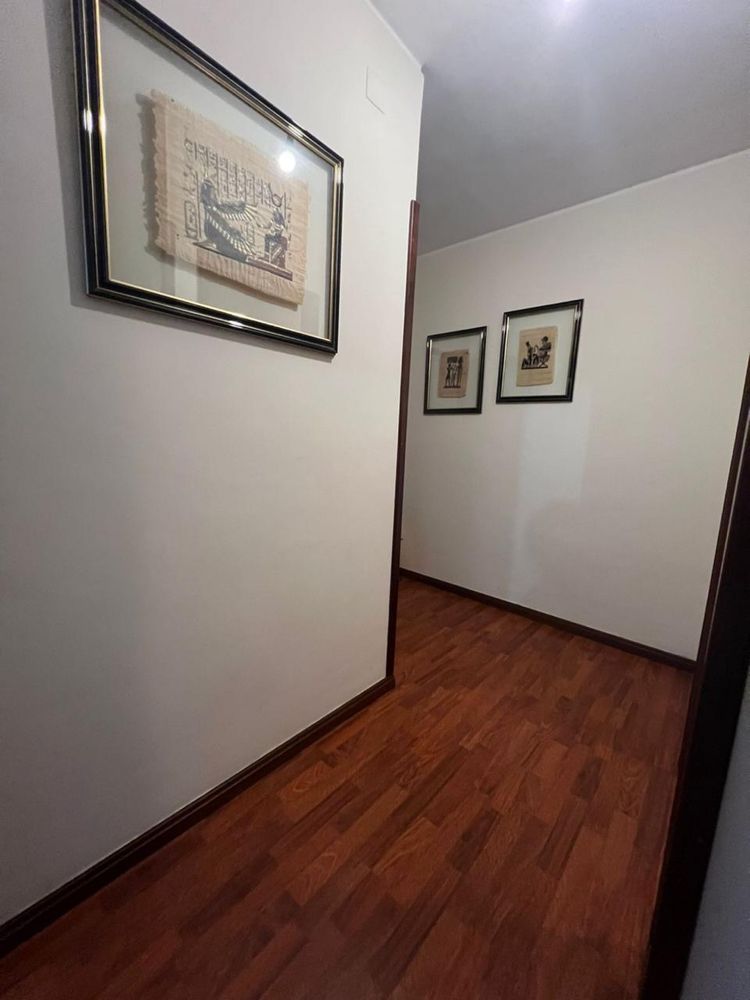 T2 ao lado da Casa da Música com lugar garagem