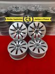 Jantes 16 Mercedes classe A B C, CLA, VITO 5x112 Originais, como novas