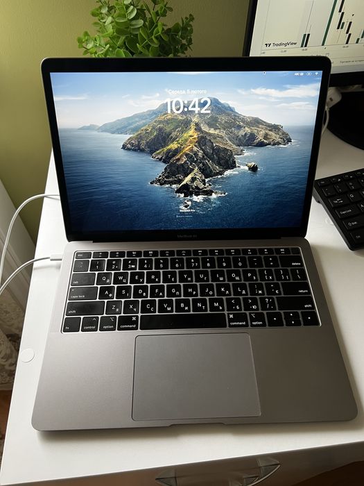Macbook air 13 2019 256gb