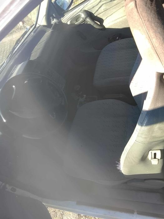 Vendo ou troco Opel Corsa 1.2 a gasolina impecável de mecânica inte