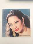 Disco vinil Esmeralda Amuedo – Cantar de Amor e Ódio (LP)