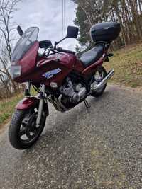 Sprzedam motocykl Yamaha XJ Diversion