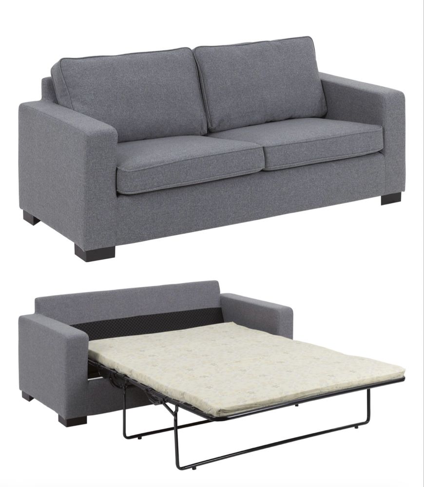 Sofa VOX Noel rozkładana
