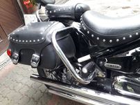xv 1600 wild star xv 1700 road star xvs  1300 midnight star Gmol