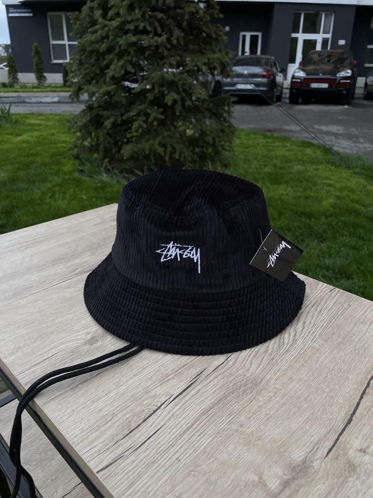 Панама Stussy Оригінал Нова