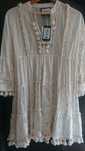 Sukienka Gold &Silver letnia ,boho,impreza ,wesele