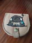 Porta moedas Nici