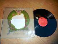 BARCLAY JAMES HARVEST 'Gone to earth'...