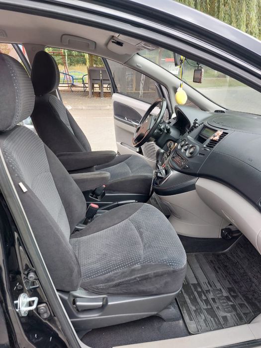 Продам Mitsubishi Grandis