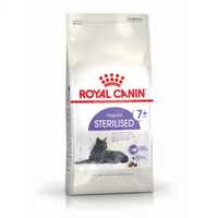 Royal Canin Sterilised 7+ Роял Канін для стерилізованих 7+ 10кг