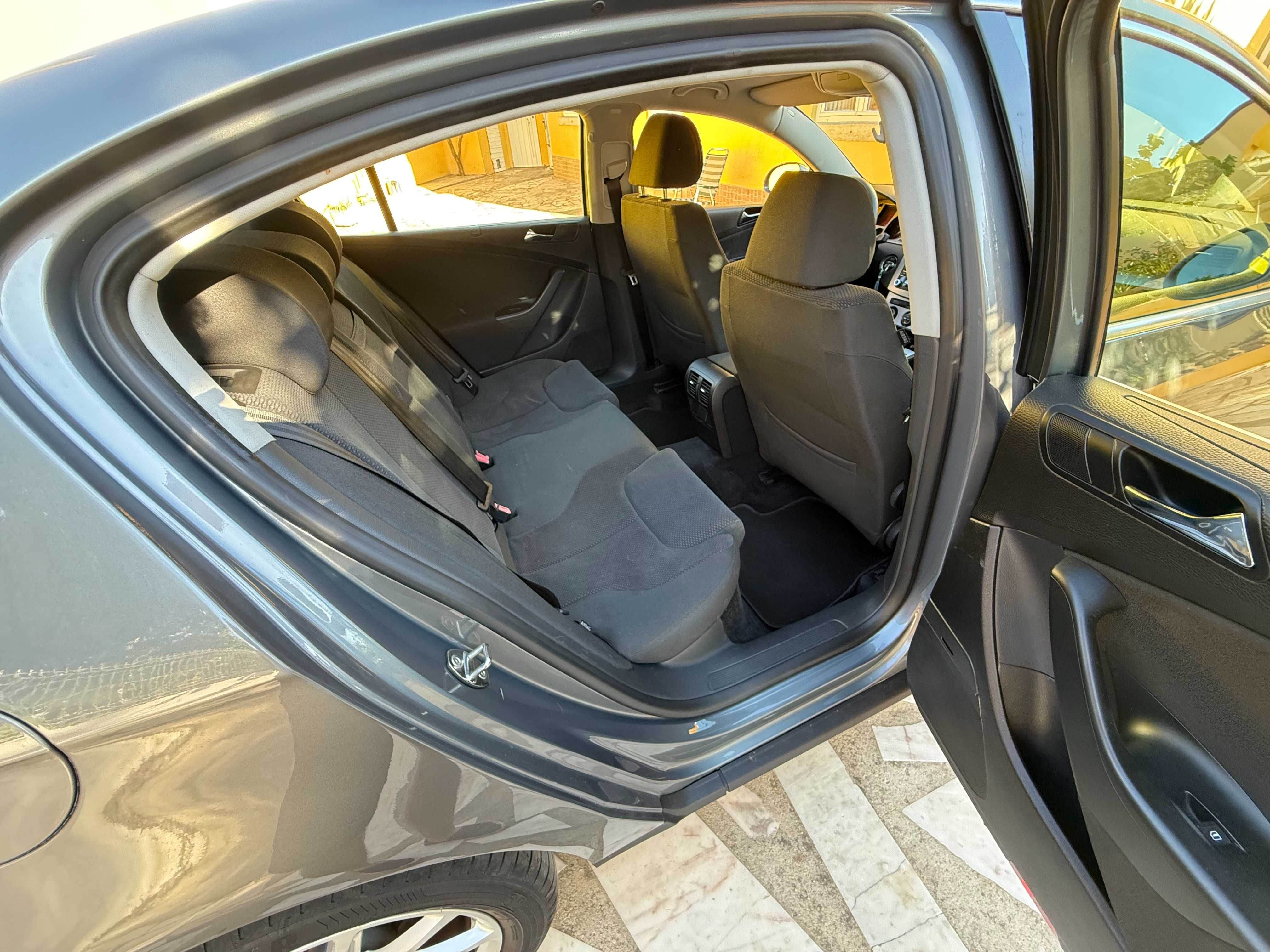 Volkswagen Passat 2.0 TDI 140CV