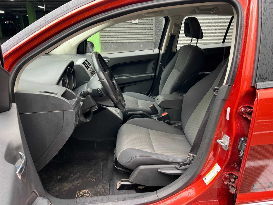 Dodge Caliber 2008