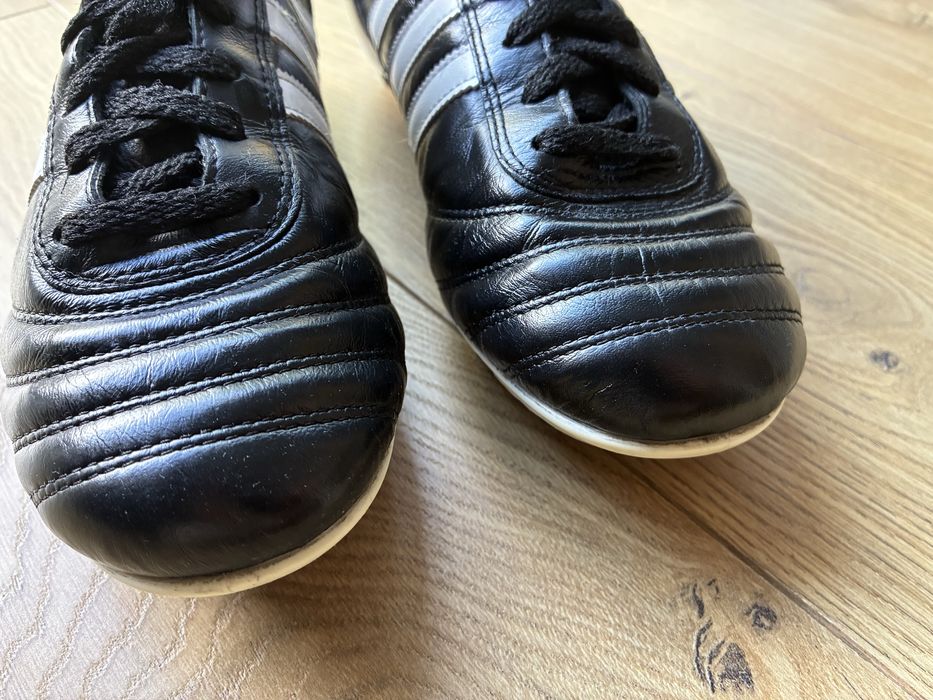 Korki lanki Adidas Copa Mundial rozmiar 41 1/3 skóra Team Predator