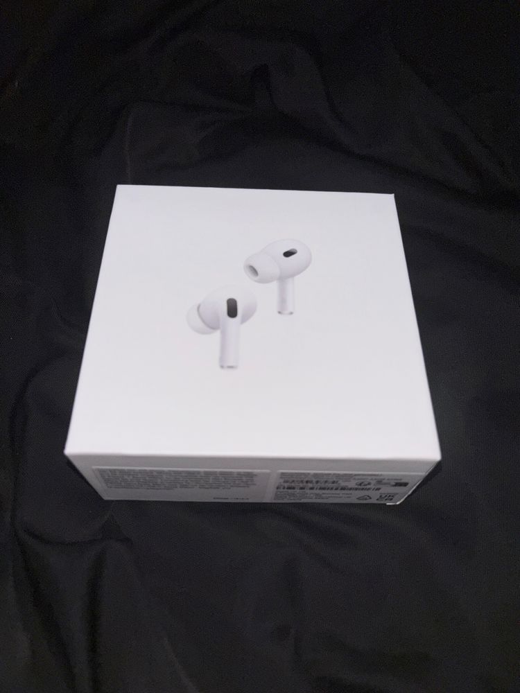 Apple airpods pro 2