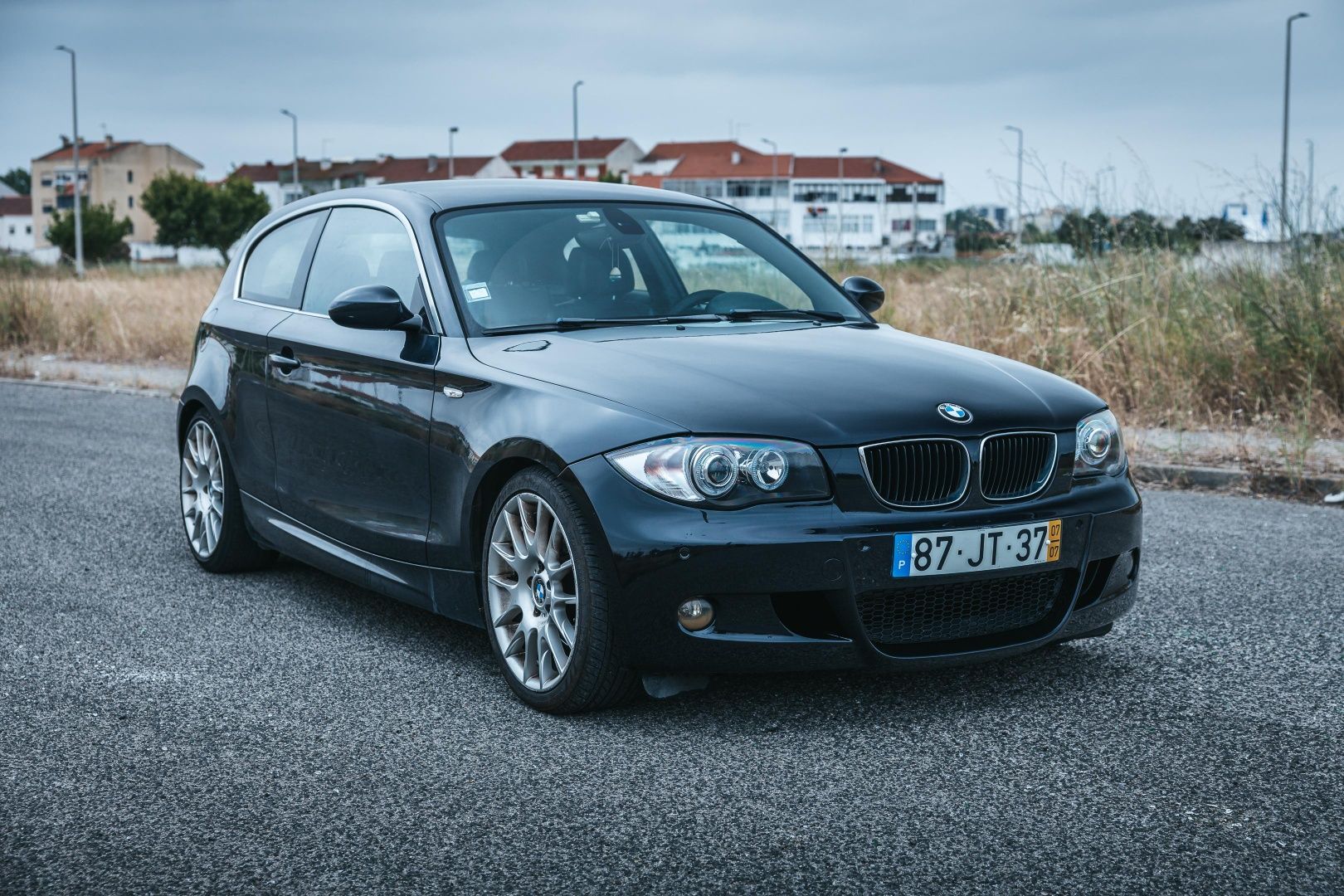 BMW e81 120d Pack M