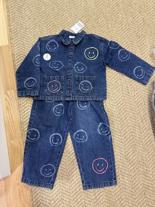 Дитячий костюм NEXT