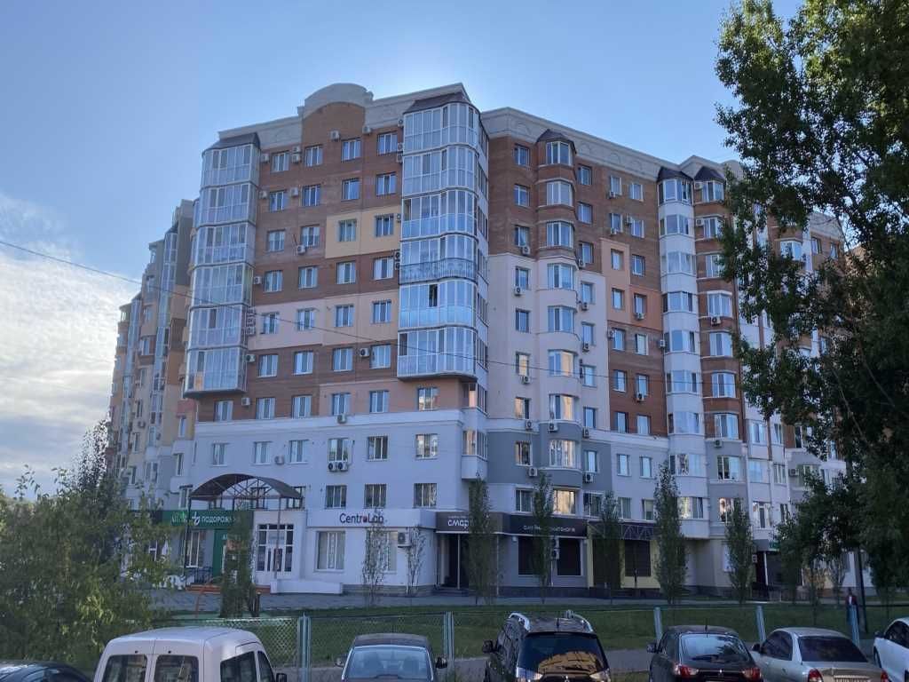Продам 2к квартиру в Новобудові №9917