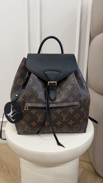 Рюкзак LV Louis Vutton нова колекція