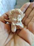Peças decorativas em miniatura