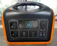 Портативна зарядна станціяSOUOP UPP-1200 1200 ВТ