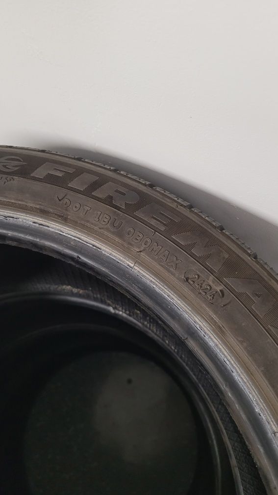 Opony zimowe Firemax FM808 235/40 R19 96 V 

Czytaj więcej: https://ww