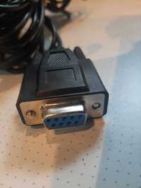 Adapter kabel RJ11 RS232