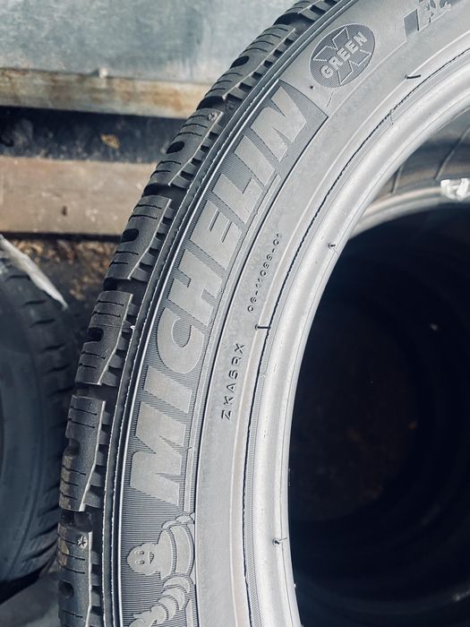 225 45 18 Michelin Pilot Alpin Pa4 85% Зима 2023 Гарантія