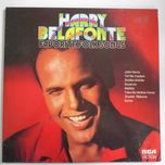 płyty winylowe- Harry Belafonte- Favorite folks songs- 2 LP!