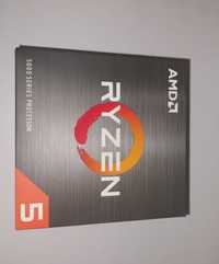 AMD Ryzen 5 5600X (Novo, nunca foi usado)