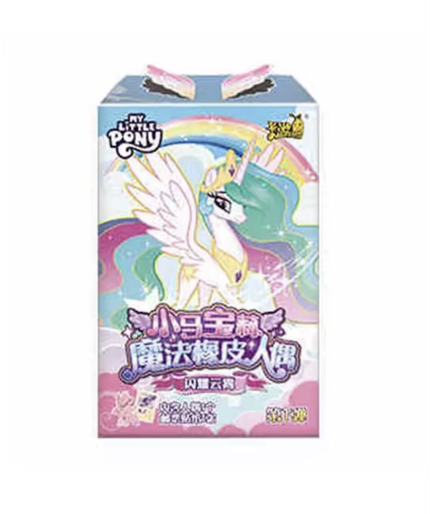 My little pony тріксі,твайлайт і інші