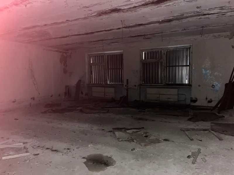 Нежитлове приміщення, 229,9 кв. м, вул. Зенітного полку, 115