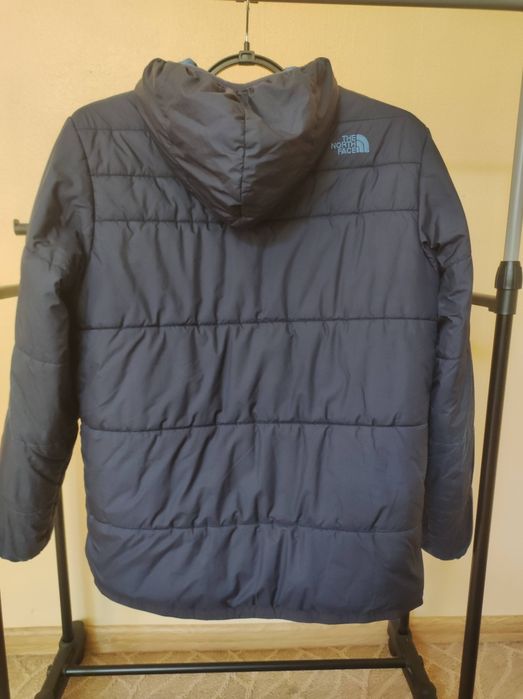 Куртка  The North Face двостороння S / M