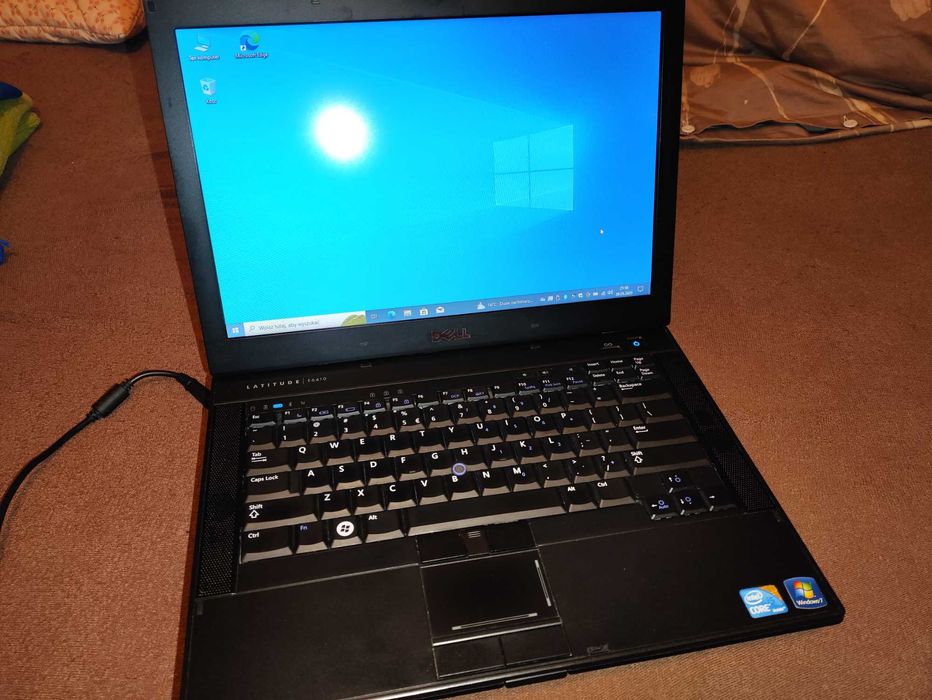 DELL Latitude 6410 8G RAM, 128GB SSD, Intel i7 640M, kamera