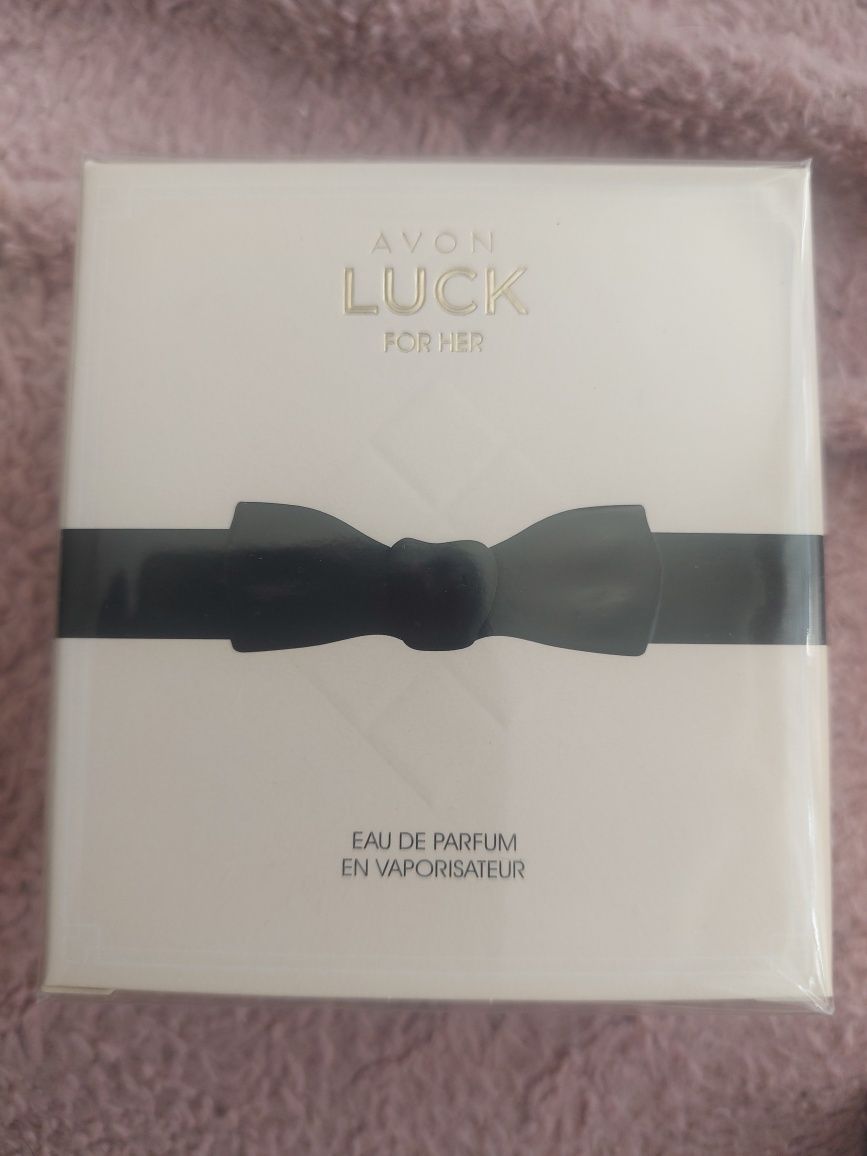 Avon luck 50 ml avon