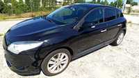 Renault Megane 1.5DCI Dynamique S